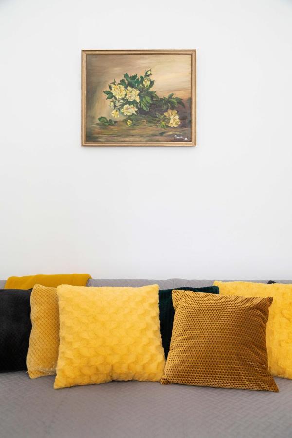 Cozy And Bright 1Bdr Apartment In The City Center! Zagreb Extérieur photo