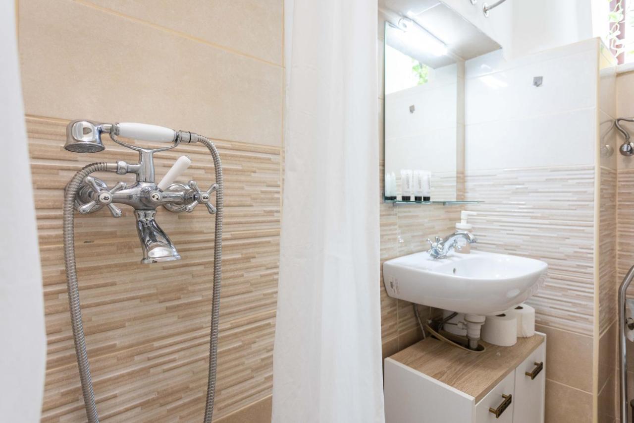 Cozy And Bright 1Bdr Apartment In The City Center! Zagreb Extérieur photo