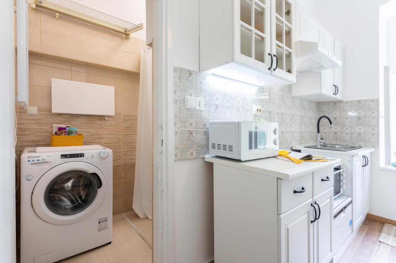 Cozy And Bright 1Bdr Apartment In The City Center! Zagreb Extérieur photo