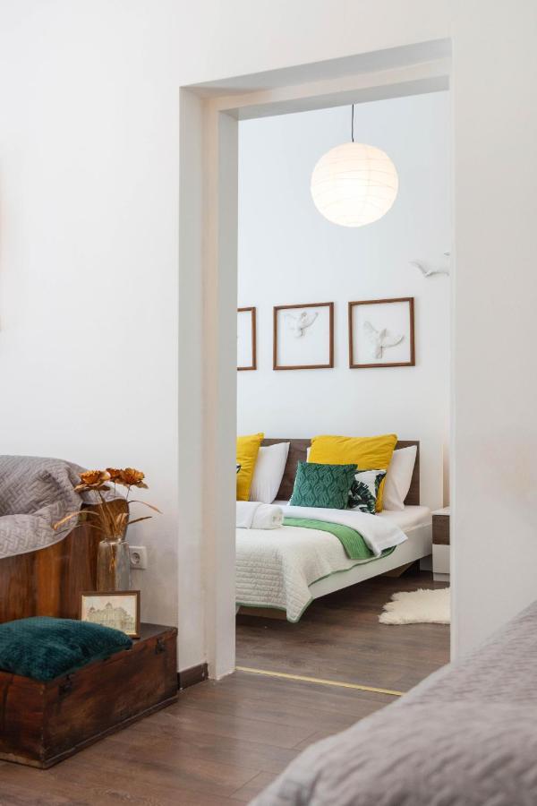 Cozy And Bright 1Bdr Apartment In The City Center! Zagreb Extérieur photo